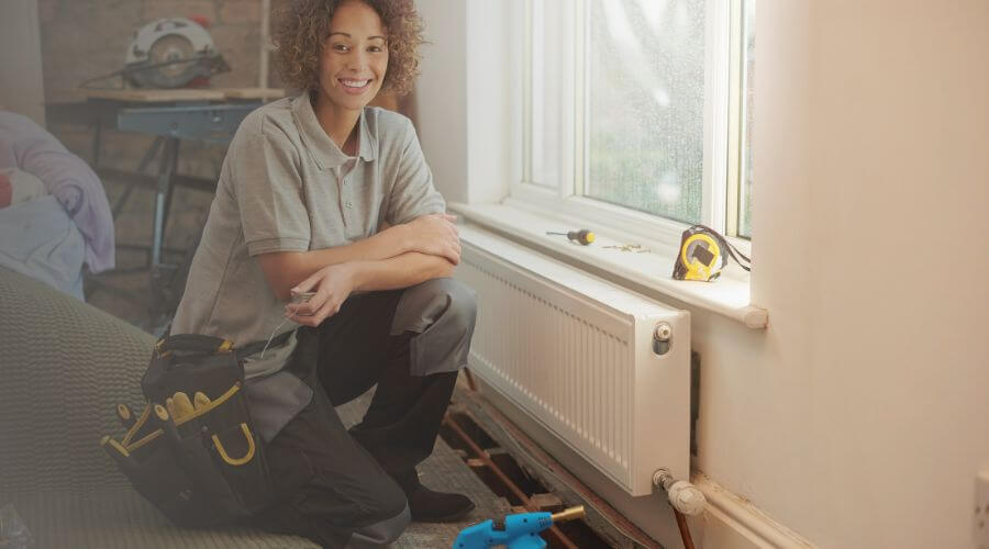 Professional Water heater repair in Fall Creek, OR